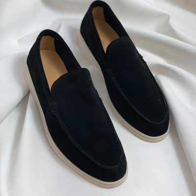 Mocassins Premium pour hommes | Orthopedique