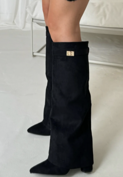 Bottes Tendance Pour Femme | Confort