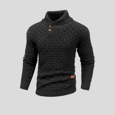 Alric | Chandail thermique pour hommes | Chaud