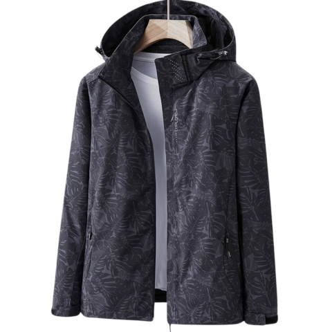 Veste coupe-vent pour femme | Imperméable
