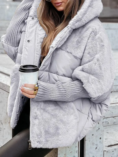 Veste Thermo Femme | Chauffante