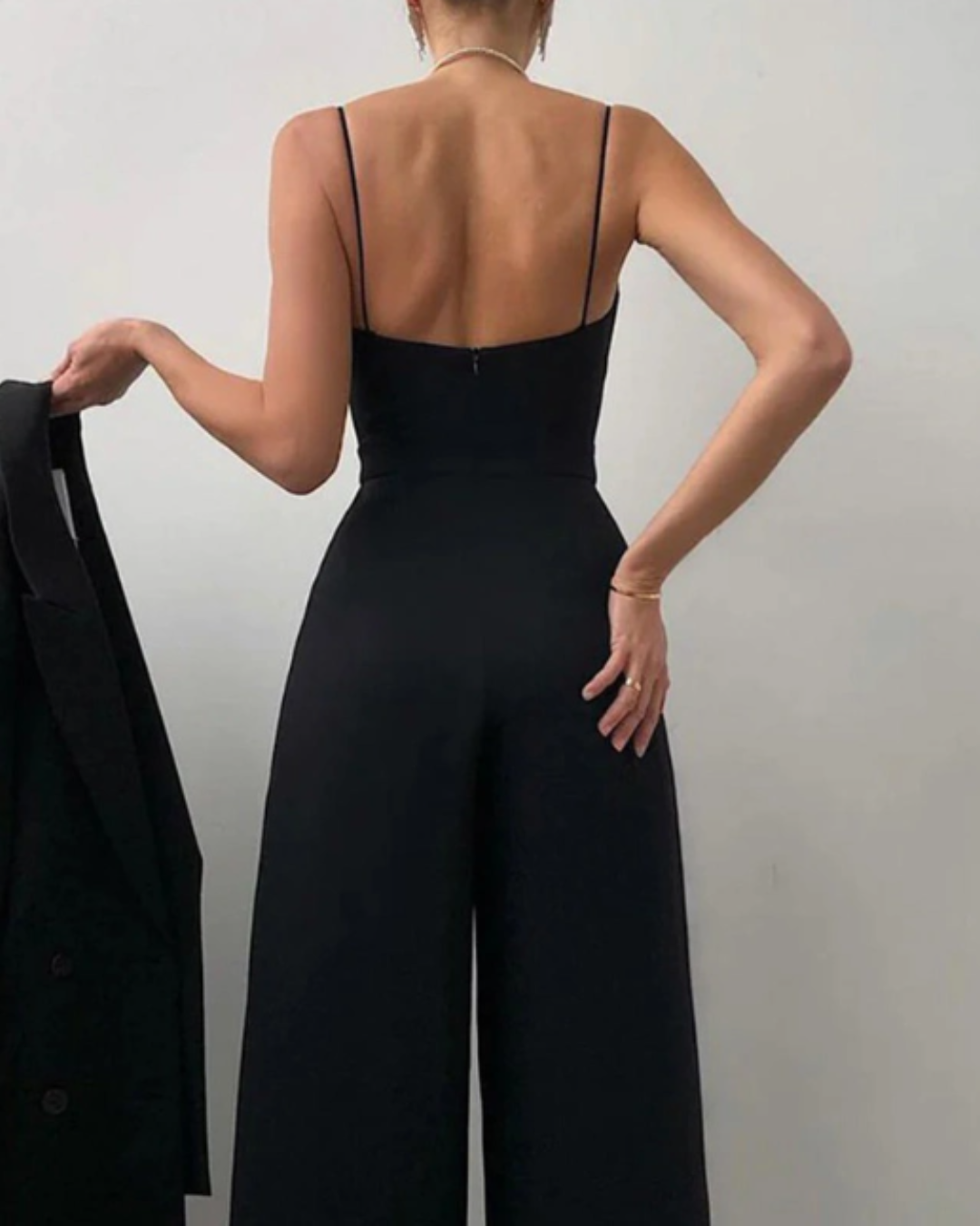 Combinaison Chic Pour Femme | Chic