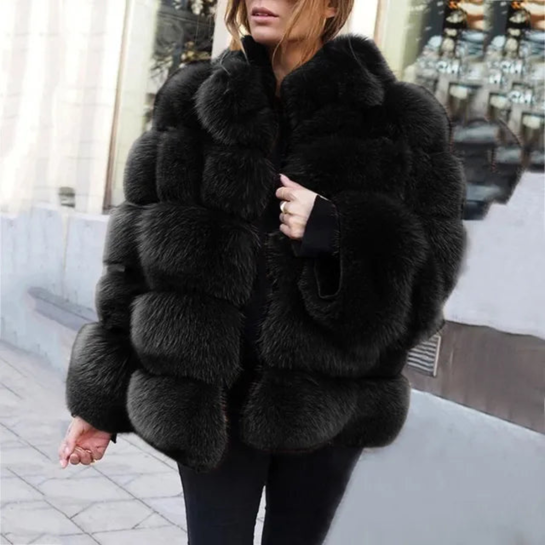 Veste Elégant Pour Femme | Hiver