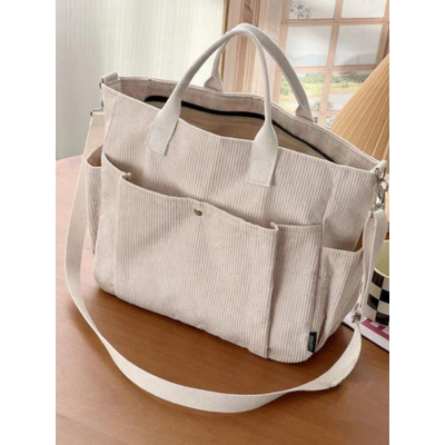 Sac à bandoulière tendance pour femme | Moyen