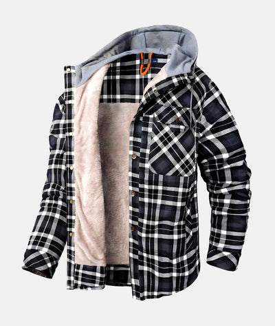 Veste homme décontractée et tendance | | Hiver