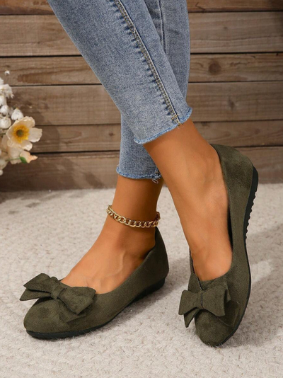 Chaussures orthopédiques pour femmes | Confort
