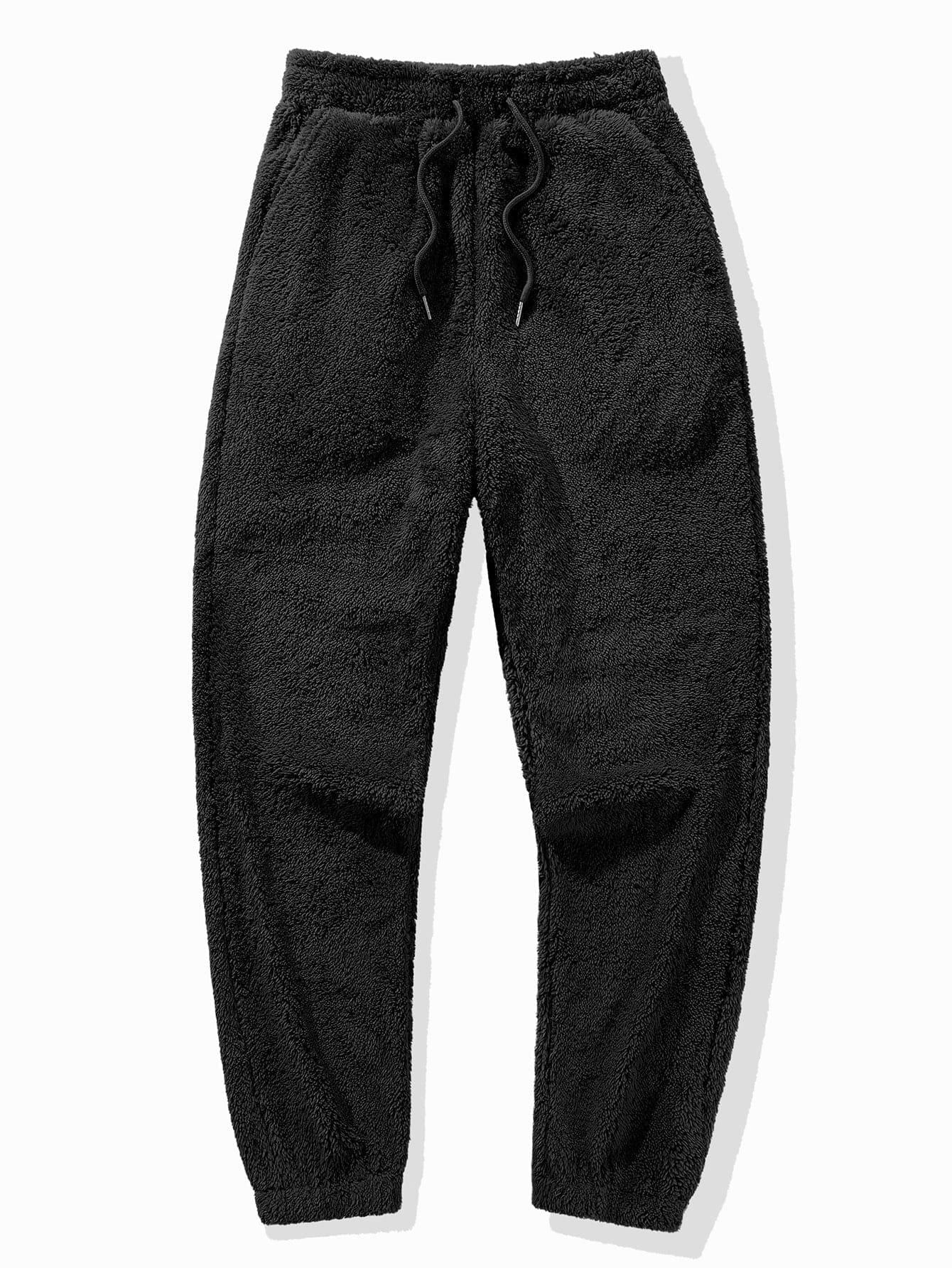 Snuggy | Women's Teddy Hoodie & Jogger Set