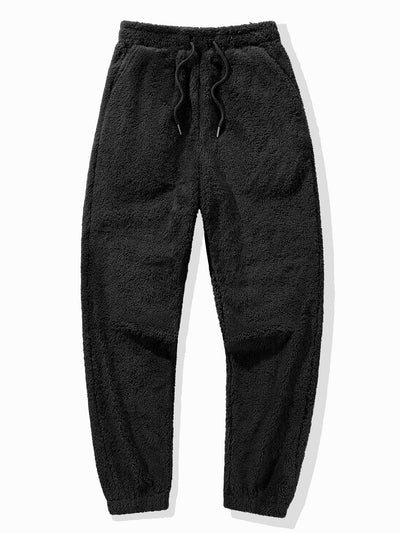 Snuggy | Women's Teddy Hoodie & Jogger Set