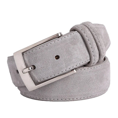 Ceinture en cuir de première qualité pour hommes | Classic
