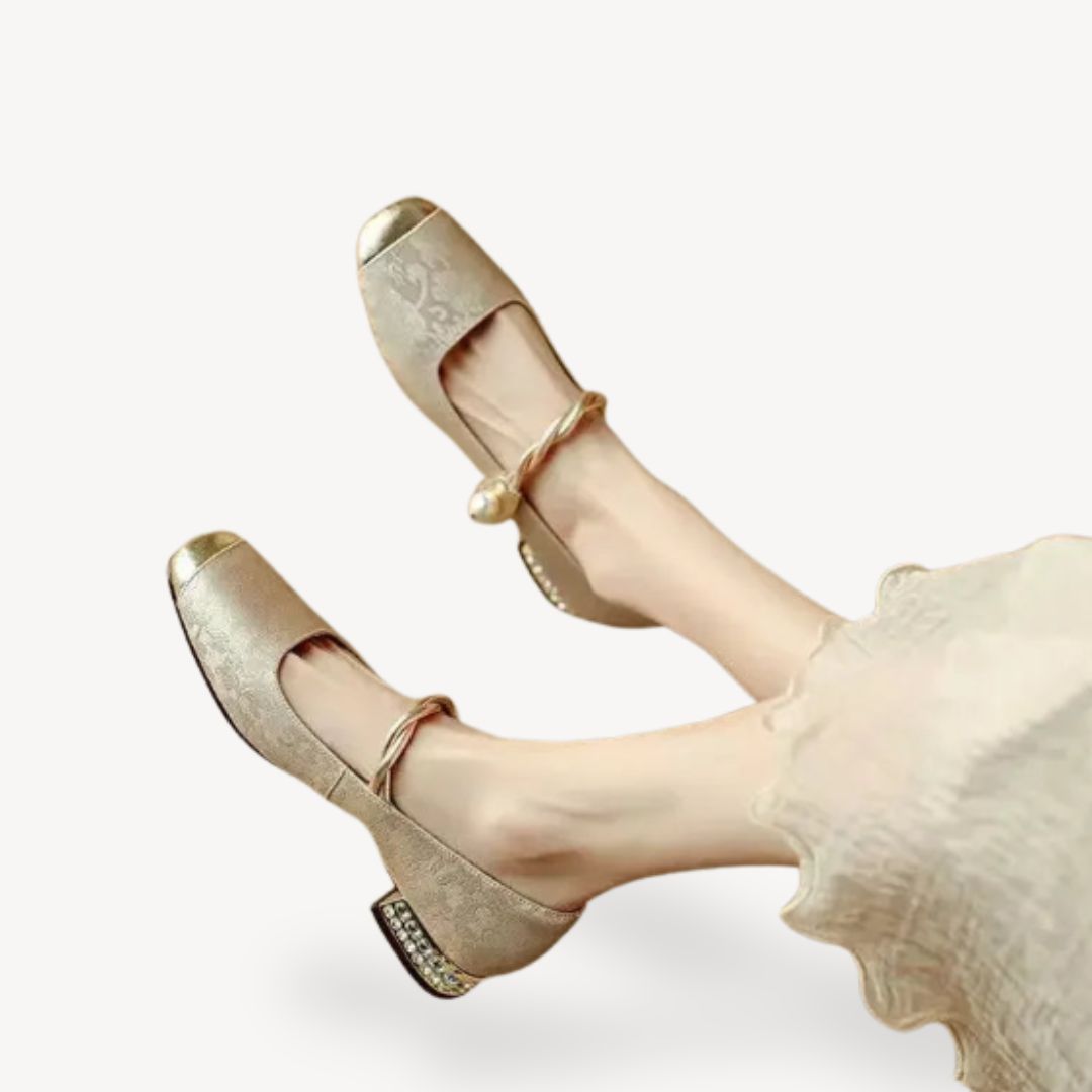 Chaussures orthopédiques pour femmes | Confort