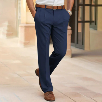 Pantalons décontractés pour hommes | Affaires