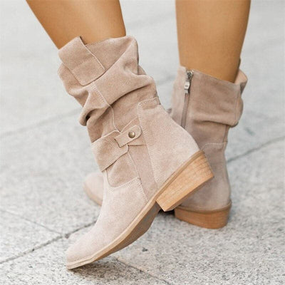 Bottes hautes élégantes pour femmes | Tendances