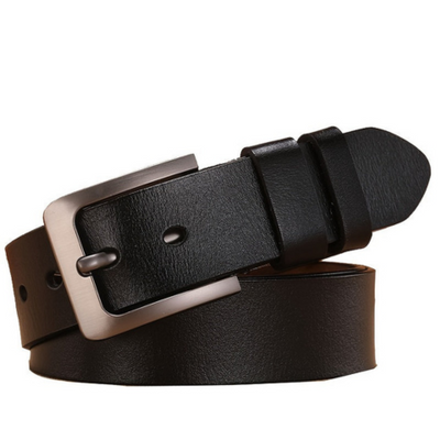 Ceinture classique pour homme | Résistante