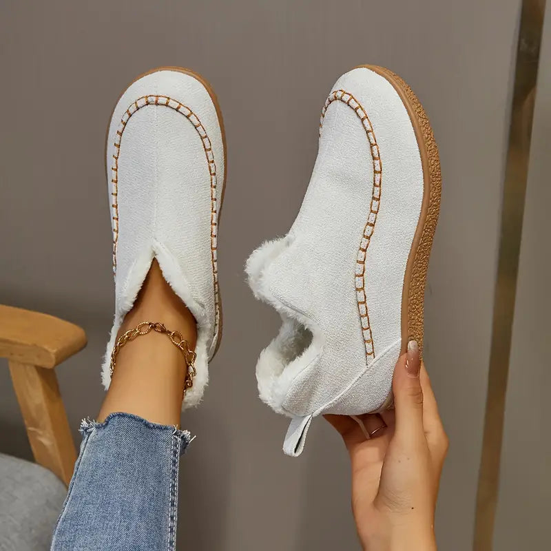 Romana | Bottines casual pour femmes | Confort