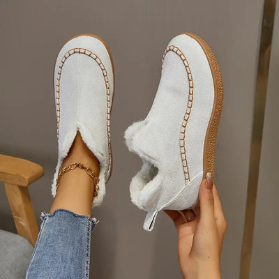 Romana | Bottines casual pour femmes | Confort