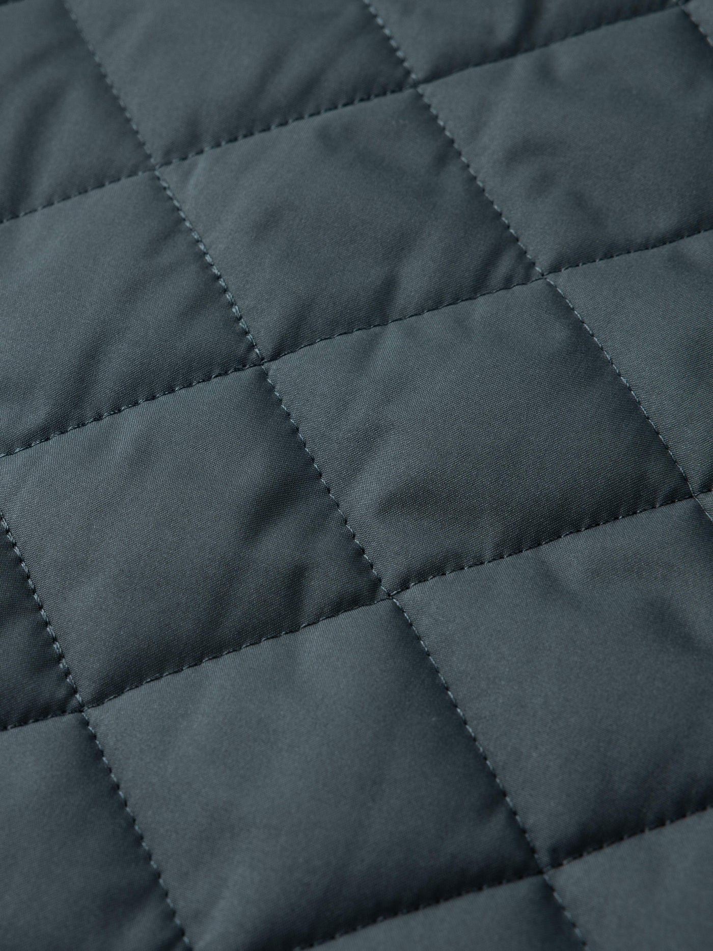 Quinn - Veste matelassée