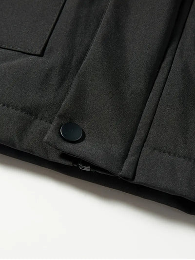 Veste imperméable pour hommes | Hiver