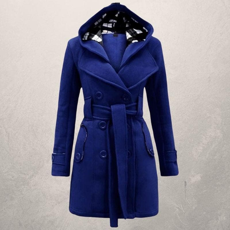 Leighton | Manteau d'hiver pour femmes | Longue