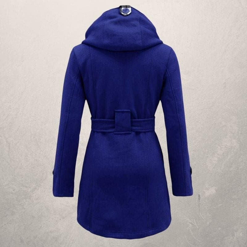 Leighton | Manteau d'hiver pour femmes | Longue