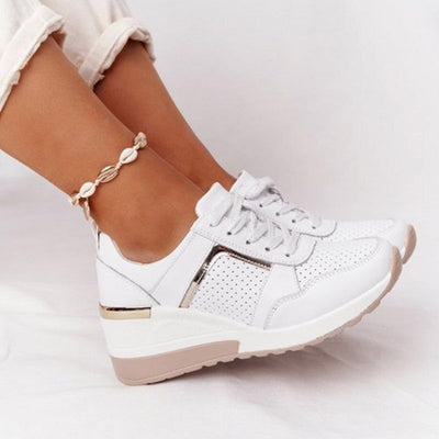 Lina | Chaussure orthopédique pour femme | Tendance