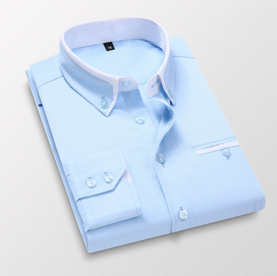 Chemise d'affaires pour homme | Formal