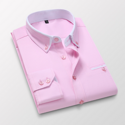 Chemise d'affaires pour homme | Formal