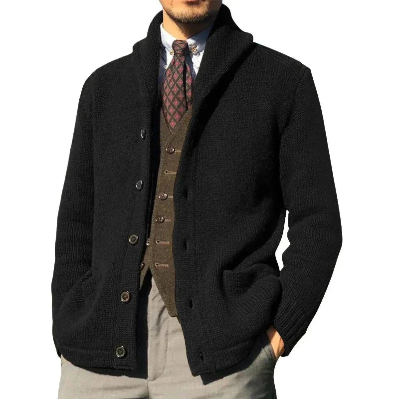 Lander | Gilet d'hiver pour homme | Chaud