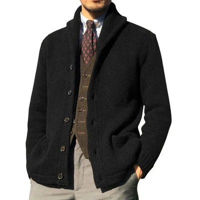 Lander | Gilet d'hiver pour homme | Chaud
