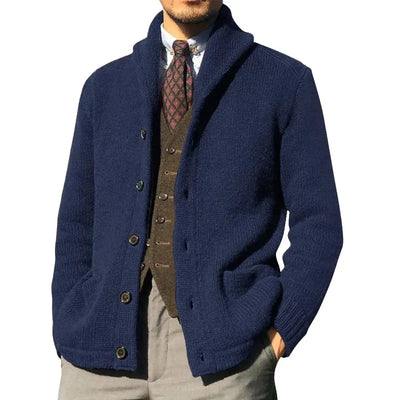 Lander | Gilet d'hiver pour homme | Chaud