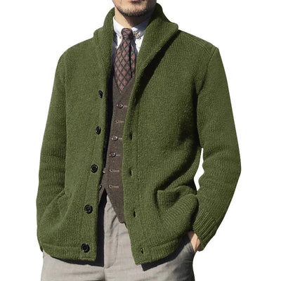 Lander | Gilet d'hiver pour homme | Chaud