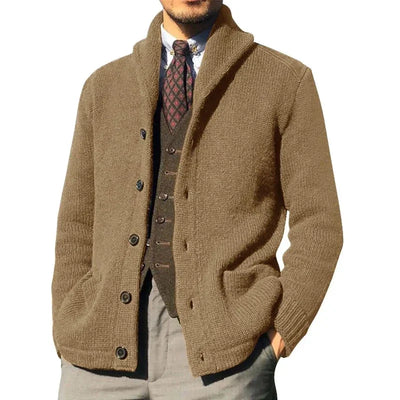 Lander | Gilet d'hiver pour homme | Chaud