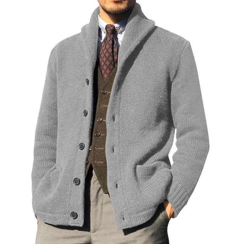 Lander | Gilet d'hiver pour homme | Chaud