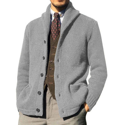Lander | Gilet d'hiver pour homme | Chaud