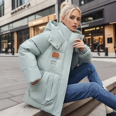 Dulce | Veste polaire femme | Hiver