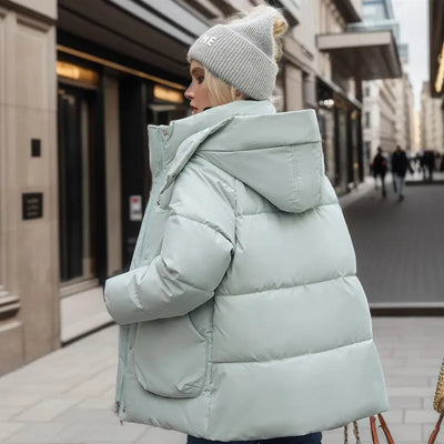 Dulce | Veste polaire femme | Hiver