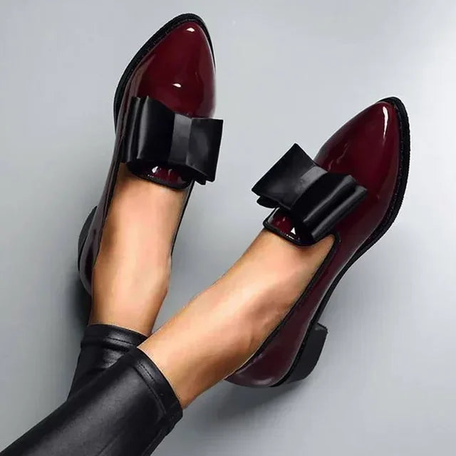 Mocassins élégants pour femmes | Confort