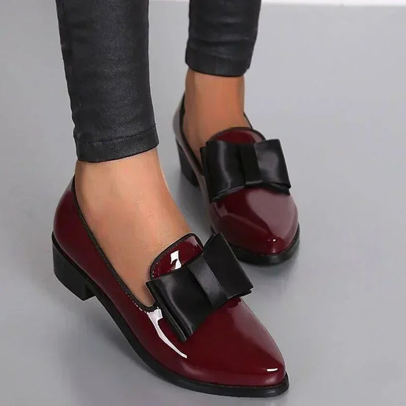 Mocassins élégants pour femmes | Confort