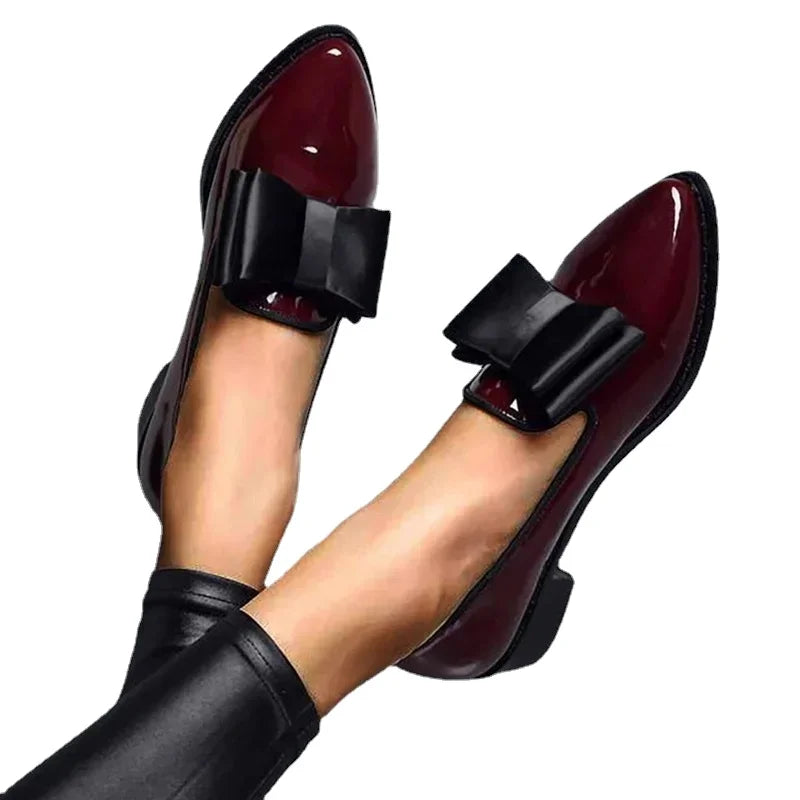 Mocassins élégants pour femmes | Confort