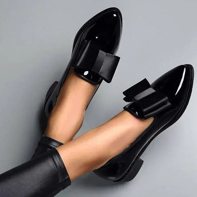Mocassins élégants pour femmes | Confort