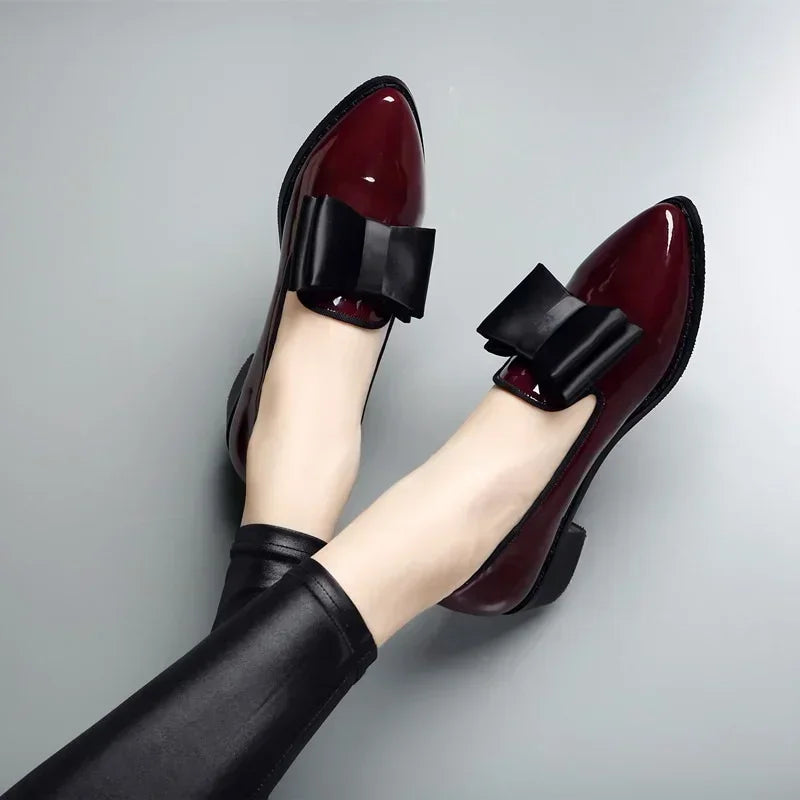 Mocassins élégants pour femmes | Confort