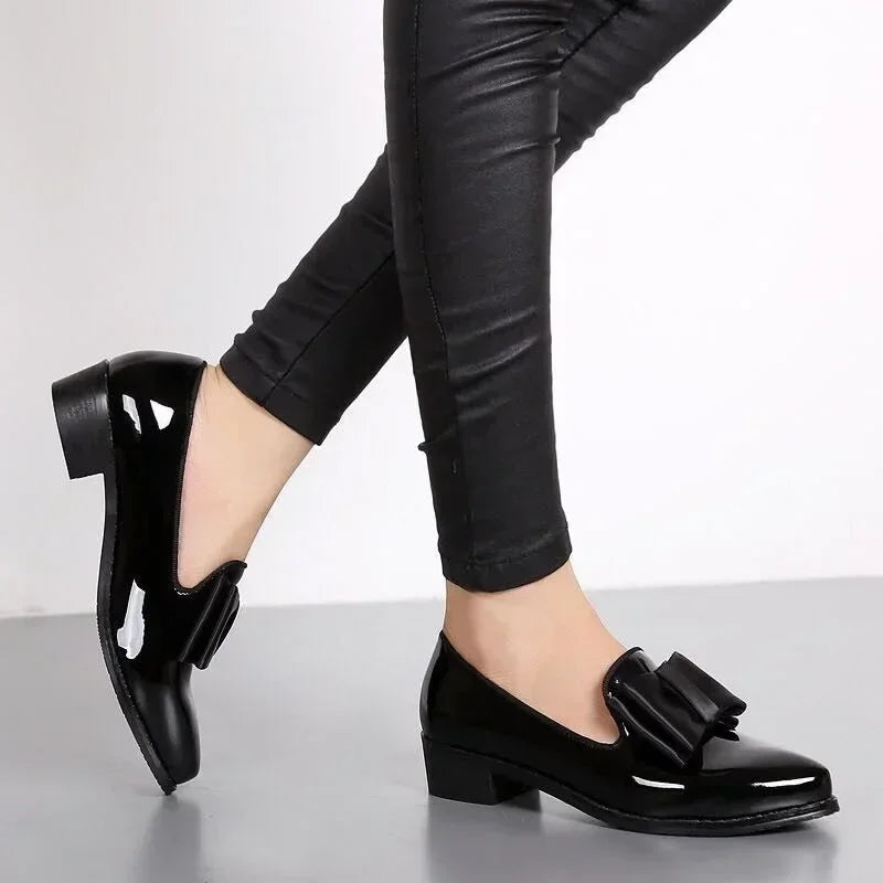 Mocassins élégants pour femmes | Confort