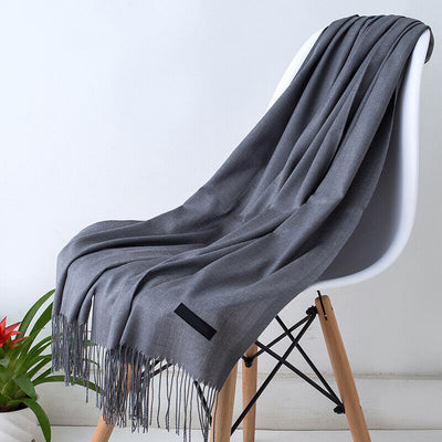 Foulard élégant pour femmes | Longue