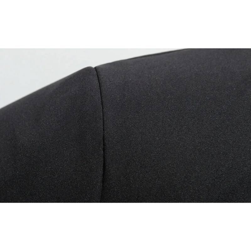 Veste parka d'hiver pour hommes | Imperméable