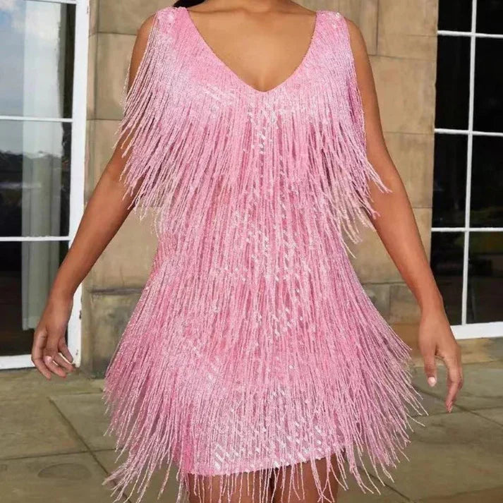 Robe chic pour femme | Mini