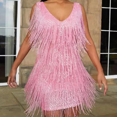 Robe chic pour femme | Mini