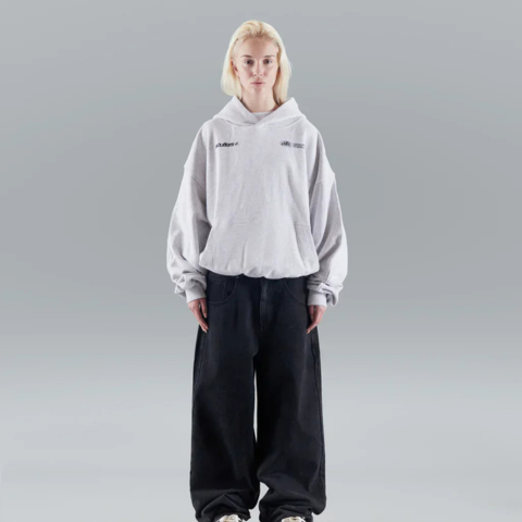 Sweat à capuche décontracté pour femme | Chaud