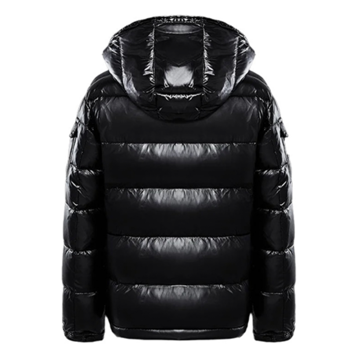 Milan | Doudoune à Capuche pour Hommes | Hiver