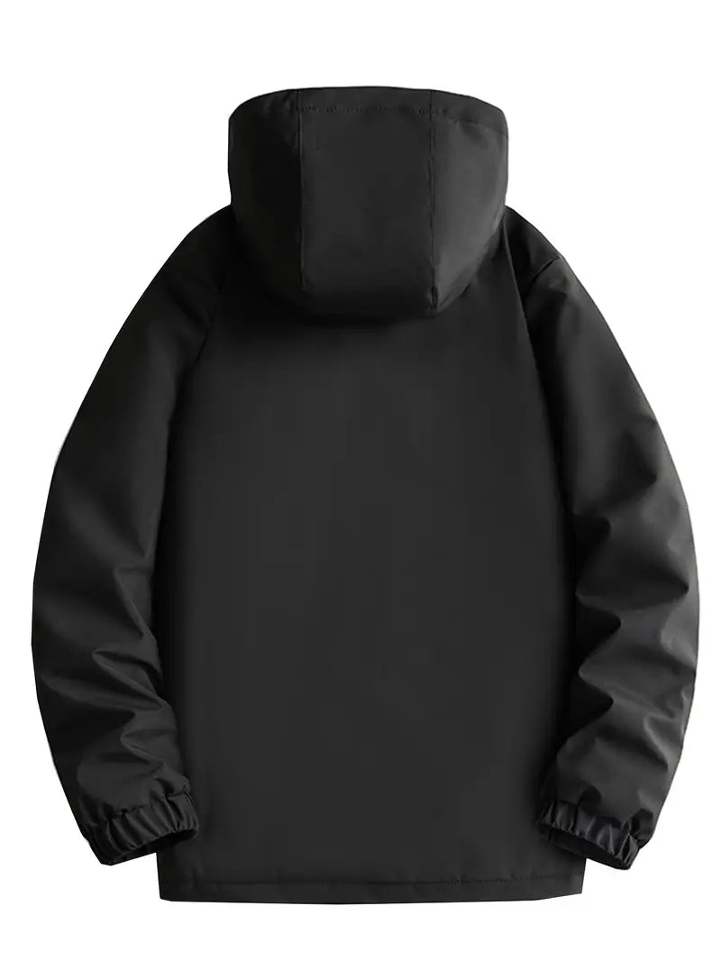 Veste imperméable pour hommes | Hiver