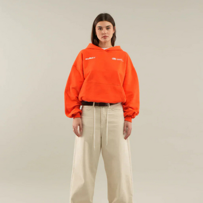 Sweat à capuche décontracté pour femme | Chaud