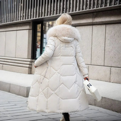 Kristel | Veste D'hiver pour femme | Chaud